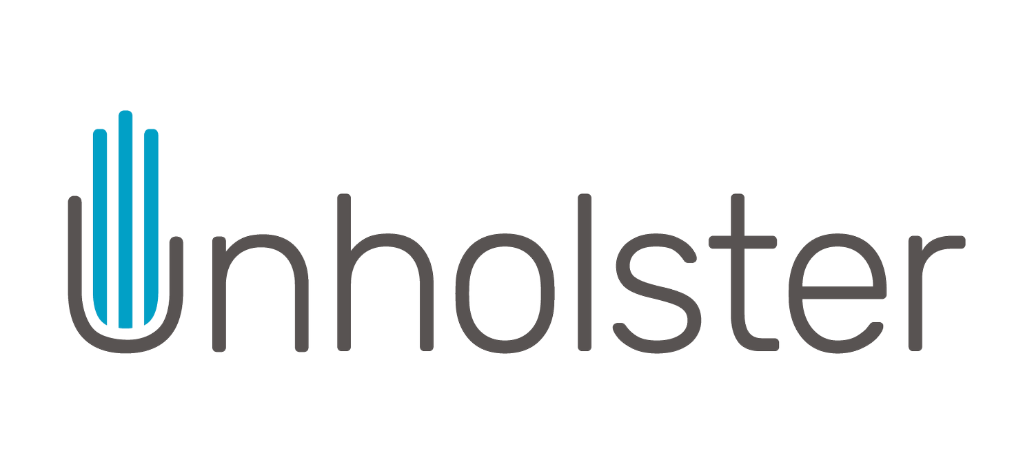 unholster-logo
