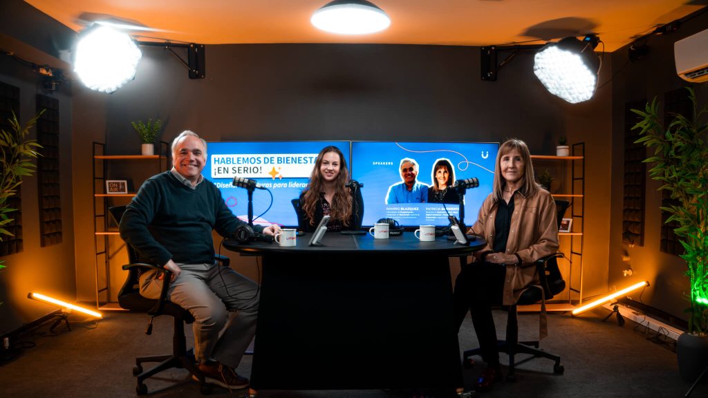 general conversatorio