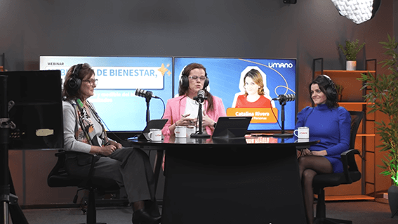 grabación podcast 3