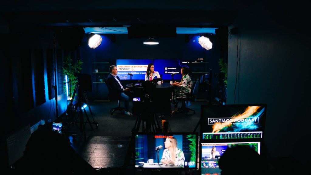 grabación podcast 4
