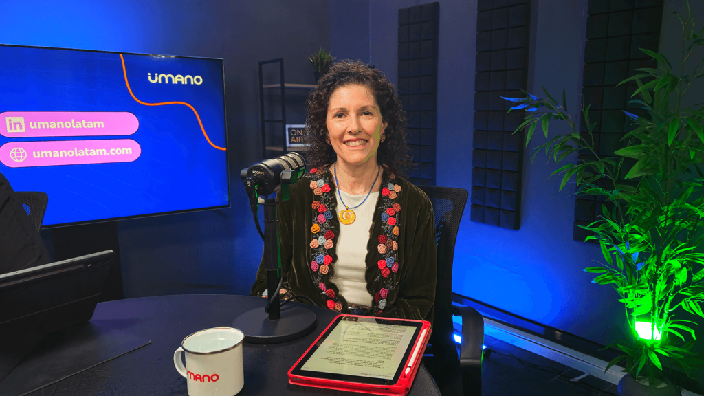 HDB Agustina Bellido