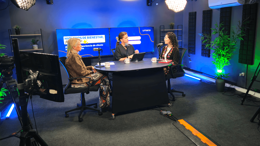 hdb cap 5 conversacion